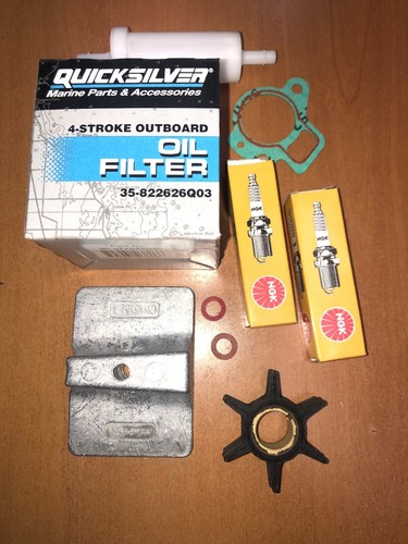 Service parts kit for - parts,