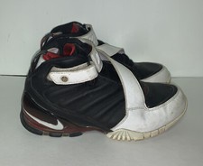 Nike Zoom Air Vick 3 2005
