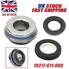 Engine Water Pump Gasket