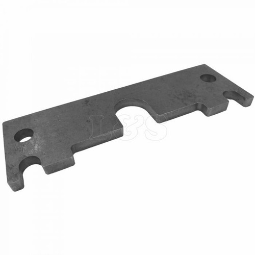 Blank plate assy for - blank,