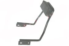 Fits Royal Enfield Classic Rear Passenger Back Rest Grab Bar Black