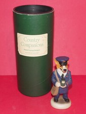 ROBERT HARROP * Welsh Corgi