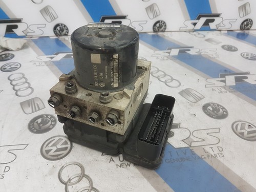 Touran abs pump seat - touran,