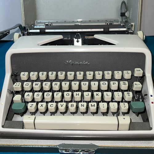 Vntg 1960 olympia sm7 - 1960’s,
