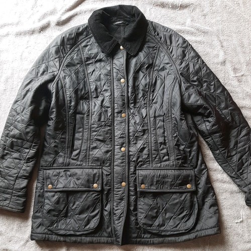 Barbour beadnell polarquilt - barbour,