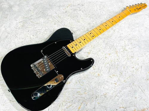 Fender japan tl71 - japan, tl71-58