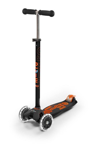 Micro kickboard maxi led - |,