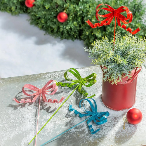 Heartfelt cheer garden stake - heartfelt,