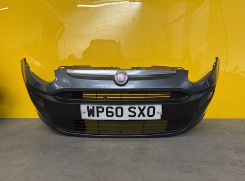 2010 fiat punto - 2010,