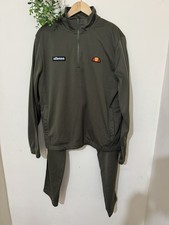 Ellesse Men's Tracksuit