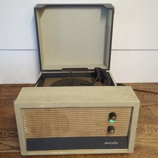 Murphy Type A426G Record