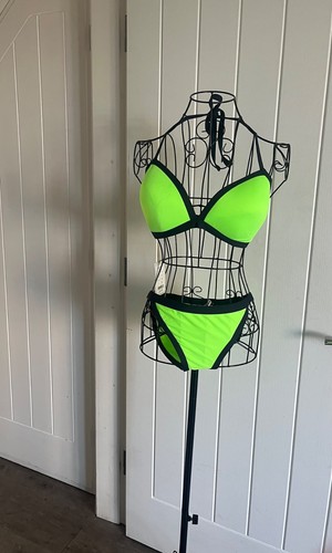 Bravissimo bikini size 32ff - bikini,