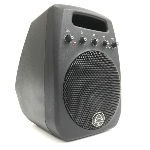 Wharfedale pro wmp - wmp-1, compact