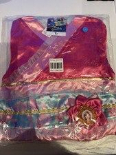 Disney Princess Dress Up 9-10