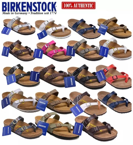 Birkenstock mayari casual - mayari,