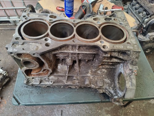 Honda civic type ep3 k20a2 - type, r