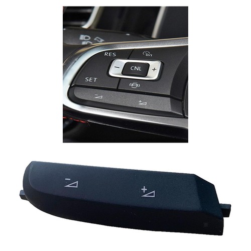 Steering wheel volume switch - wheel,