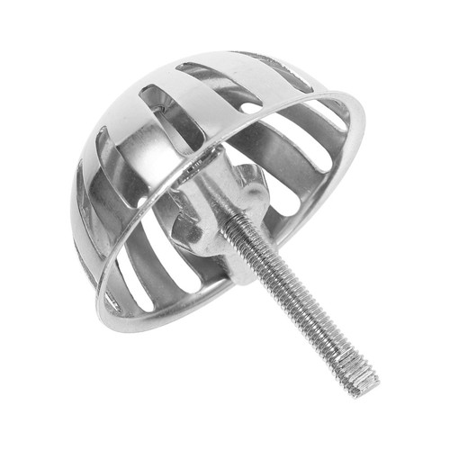 Urinal drain cover stopper - drain, for