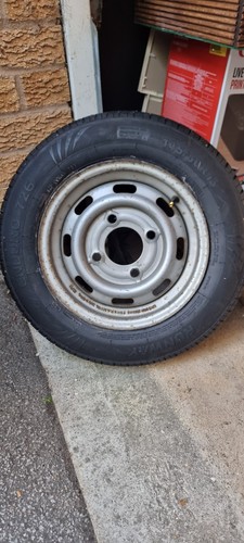 145 r13 erde 153 trailer - 80,