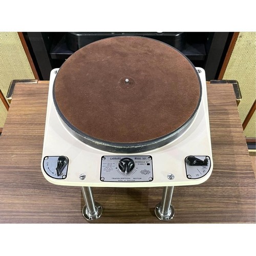Garrard 301 grease - garrard,