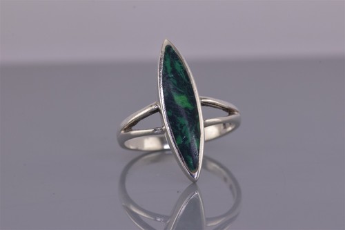 Sterling silver 24mm framed - sterling,