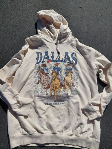 Dead threads dallas football - dallas,