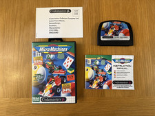 Sega Master System - Micro