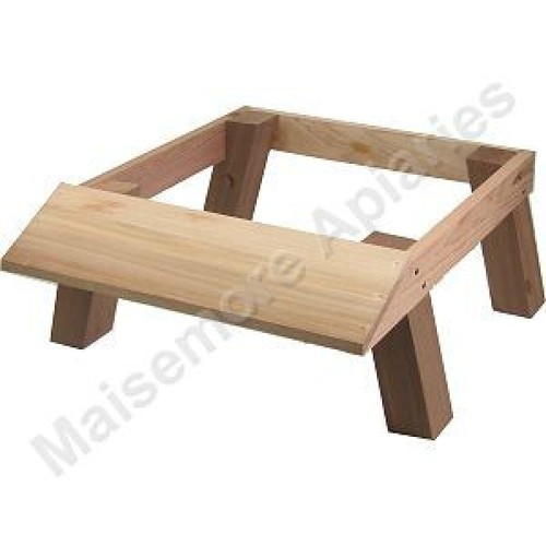 National commercial hive - or,