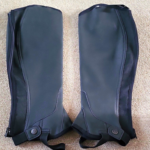 Hyland synthetic combi leather - combi,