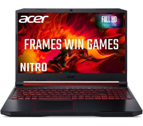 Acer nitro gaming laptop - gaming,