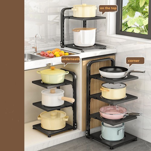 Tiers saucepan pot - tiers,