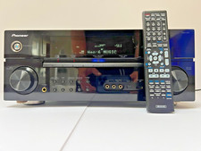 Pioneer VSX-LX51 Multi Channel