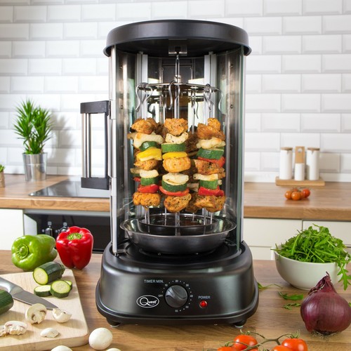 Quest vertical electric - quest,