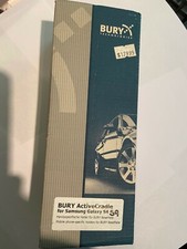 Samsung Galaxy S4 Bury S9