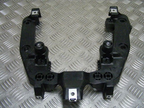 Aerox seat subframe - seat,