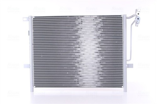 Condenser air conditioning - air,