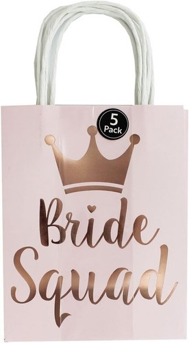 Bride squad hen party - 5,