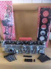 Pinzgauer Diesel cylinder head