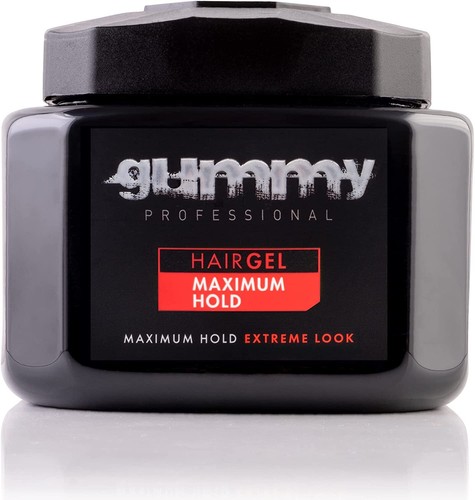 Gummy fonex professional hair - gummy,