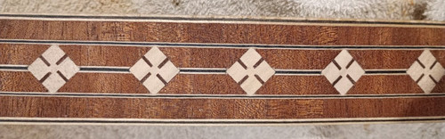 44mm wide inlay banding - wide,