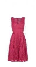 Phase Eight Avalina Dress pink