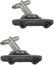 British classic car Cortina