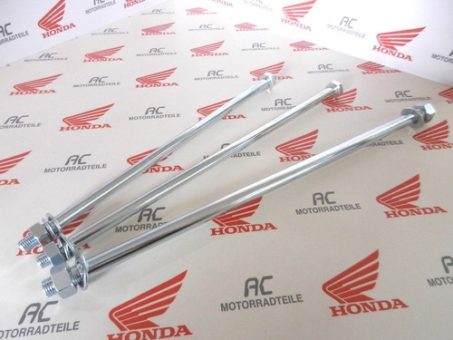 Honda 750 four f1 - four, f2