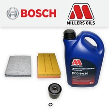 SERVICE KIT for FORD FOCUS MK2