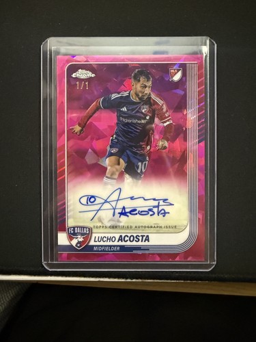 2025 topps chrome - 2025, mls