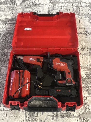 Hilti 5000 nuron - hilti,