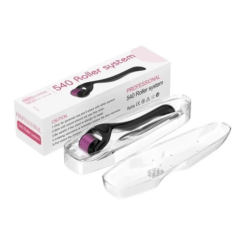 Professional 540 derma - derma, roller