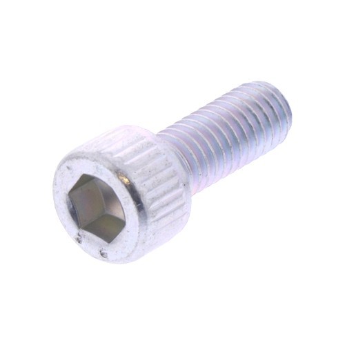 Original valve cover - valve, bolt