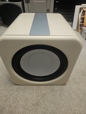 Monitor Audio Subwoofer W12