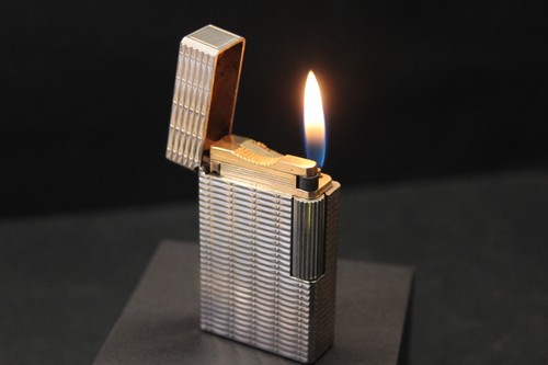 Vintage dupont pocket - "st.,